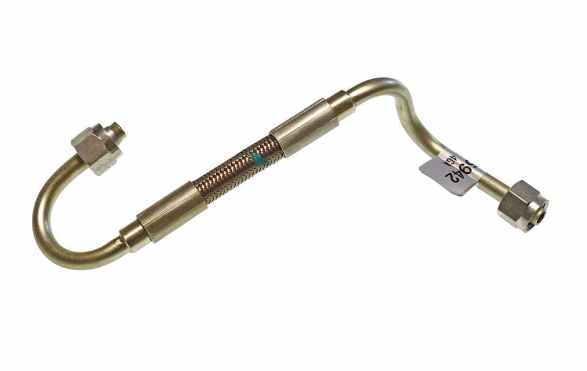 Vedení chladící kapaliny